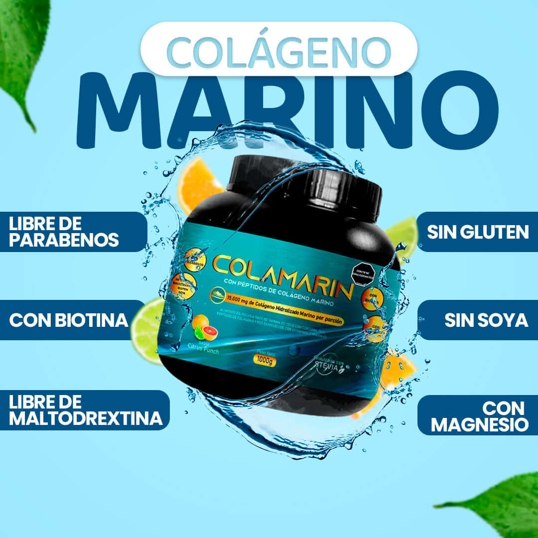 Colageno Marino™