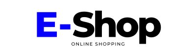 E-Shop