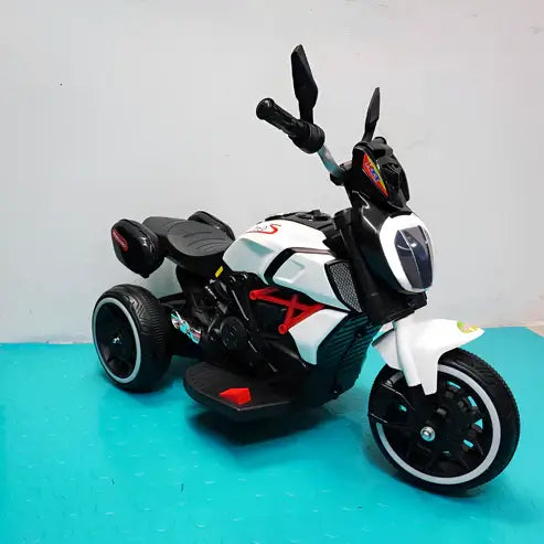 Motolike® Moto eléctrica recargable