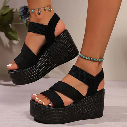 Luxury™ Sandalias