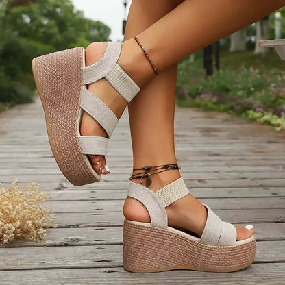 Luxury™ Sandalias