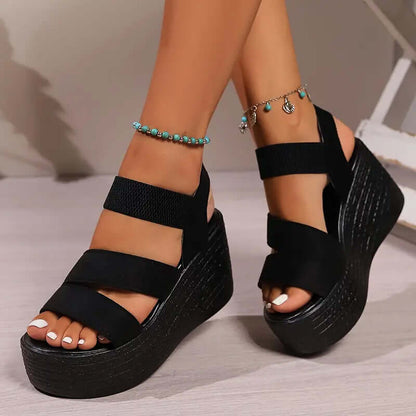 Luxury™ Sandalias